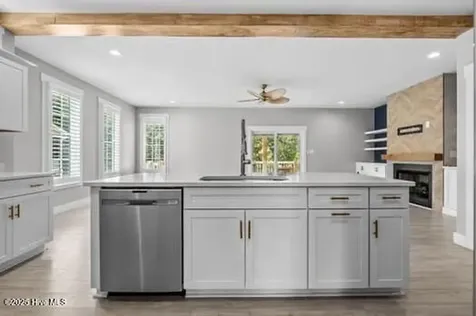 307 Cape Fear Loop Emerald Isle NC 28594
