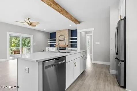 307 Cape Fear Loop Emerald Isle NC 28594
