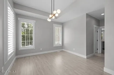 307 Cape Fear Loop Emerald Isle NC 28594