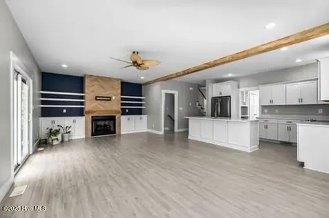 307 Cape Fear Loop Emerald Isle NC 28594