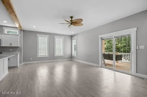 307 Cape Fear Loop Emerald Isle NC 28594