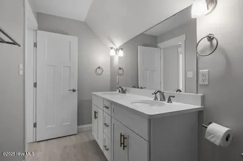 307 Cape Fear Loop Emerald Isle NC 28594