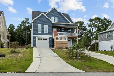 307 Cape Fear Loop Emerald Isle NC 28594