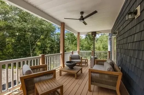 307 Cape Fear Loop Emerald Isle NC 28594