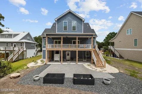 307 Cape Fear Loop Emerald Isle NC 28594