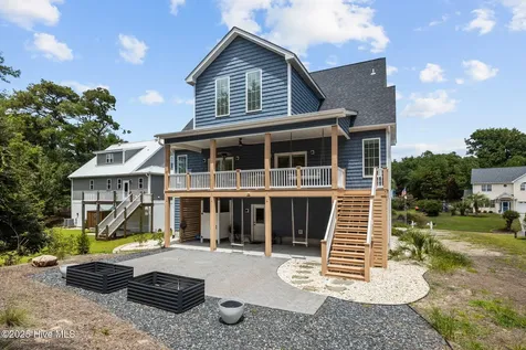 307 Cape Fear Loop Emerald Isle NC 28594