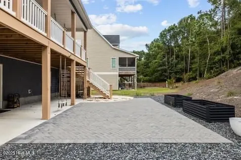 307 Cape Fear Loop Emerald Isle NC 28594