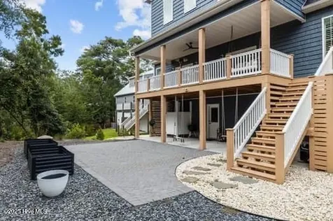 307 Cape Fear Loop Emerald Isle NC 28594