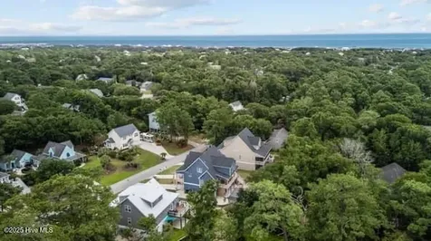 307 Cape Fear Loop Emerald Isle NC 28594