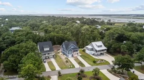 307 Cape Fear Loop Emerald Isle NC 28594