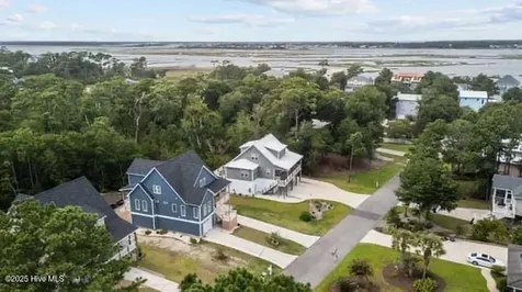 307 Cape Fear Loop Emerald Isle NC 28594