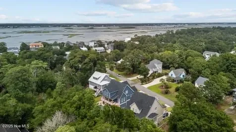 307 Cape Fear Loop Emerald Isle NC 28594