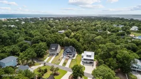 307 Cape Fear Loop Emerald Isle NC 28594