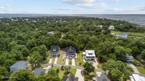 307 Cape Fear Loop Emerald Isle NC 28594