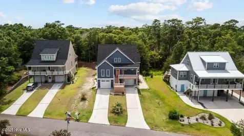 307 Cape Fear Loop Emerald Isle NC 28594