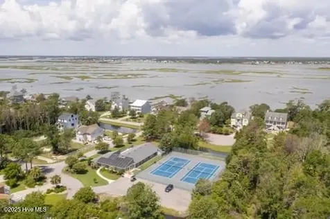307 Cape Fear Loop Emerald Isle NC 28594