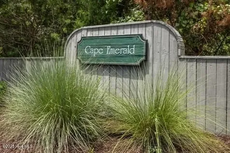 307 Cape Fear Loop Emerald Isle NC 28594