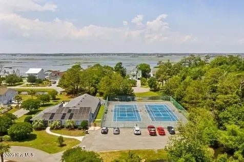 307 Cape Fear Loop Emerald Isle NC 28594