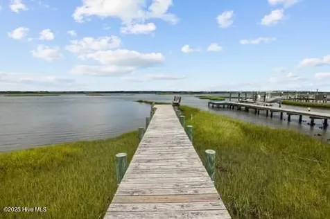 307 Cape Fear Loop Emerald Isle NC 28594
