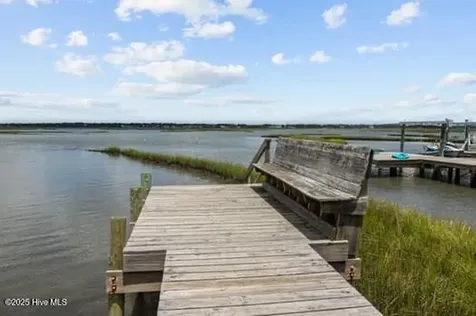 307 Cape Fear Loop Emerald Isle NC 28594