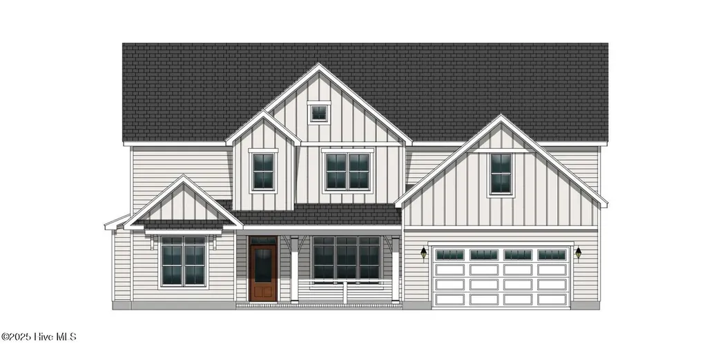 2851 Windflower Lane Grimesland NC 27837