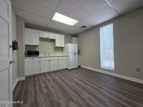 404 St Andrews Drive Greenville NC 27834