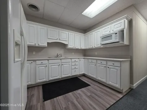 404 St Andrews Drive Greenville NC 27834