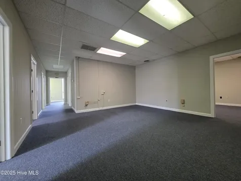 404 St Andrews Drive Greenville NC 27834