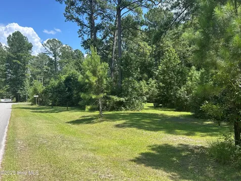 6723 Richardson Drive NW Ocean Isle Beach NC 28469