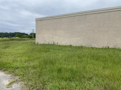 600 Washington Street Williamston NC 27892