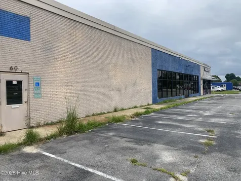 600 Washington Street Williamston NC 27892
