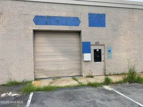 600 Washington Street Williamston NC 27892