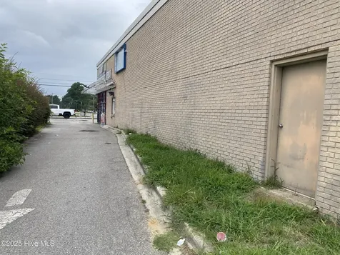 600 Washington Street Williamston NC 27892