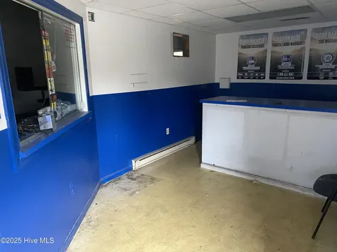 600 Washington Street Williamston NC 27892