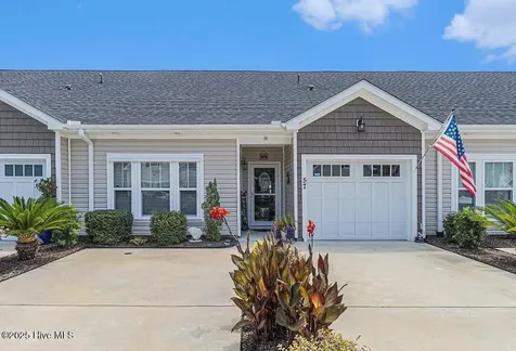 231 Je Edward Drive Myrtle Beach SC 29588