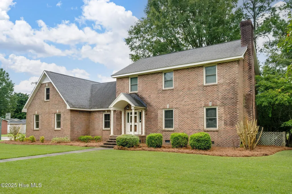 518 Forest Lane Wallace NC 28466