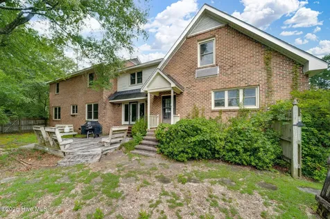 518 Forest Lane Wallace NC 28466