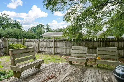 518 Forest Lane Wallace NC 28466