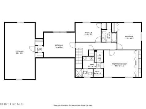 518 Forest Lane Wallace NC 28466
