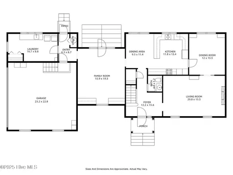 518 Forest Lane Wallace NC 28466