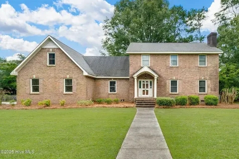 518 Forest Lane Wallace NC 28466