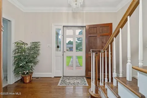 518 Forest Lane Wallace NC 28466