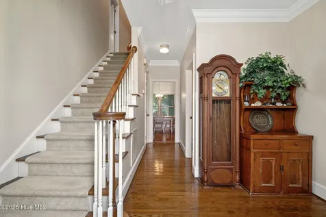 518 Forest Lane Wallace NC 28466