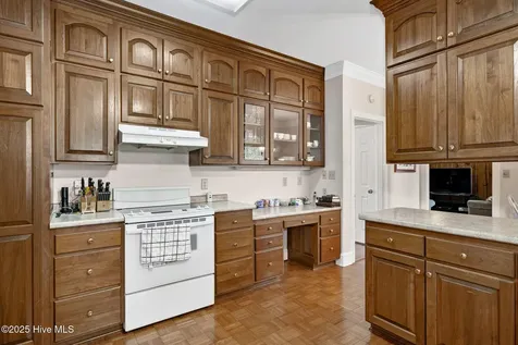 518 Forest Lane Wallace NC 28466