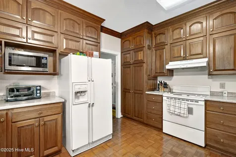518 Forest Lane Wallace NC 28466
