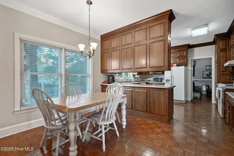 518 Forest Lane Wallace NC 28466
