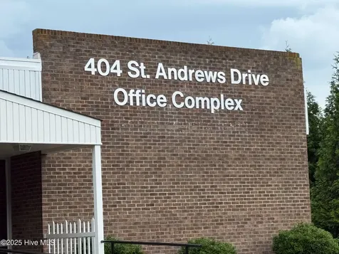 404 St Andrews Drive Greenville NC 27834