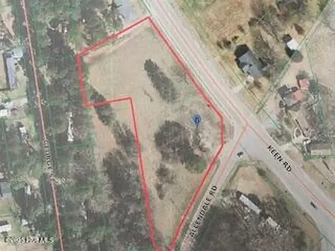 00 Keen Road Four Oaks NC 27524