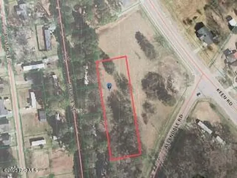 00 Keen Road Four Oaks NC 27524