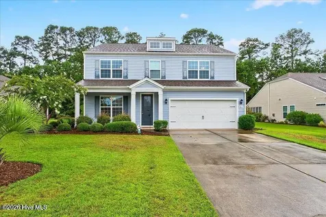 244 Cable Lake Circle Calabash NC 28467